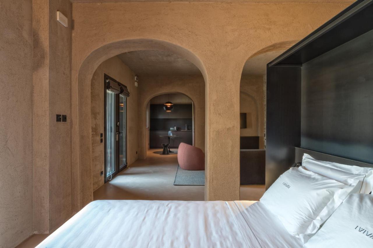 Hotel I Vivai à Montemurlo Extérieur photo
