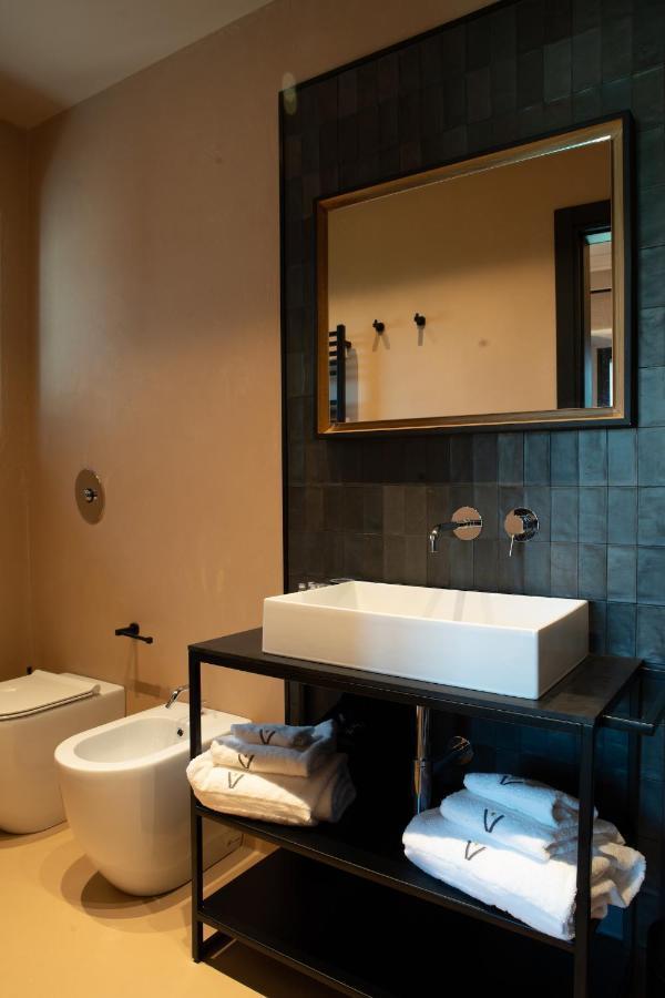 Hotel I Vivai à Montemurlo Extérieur photo