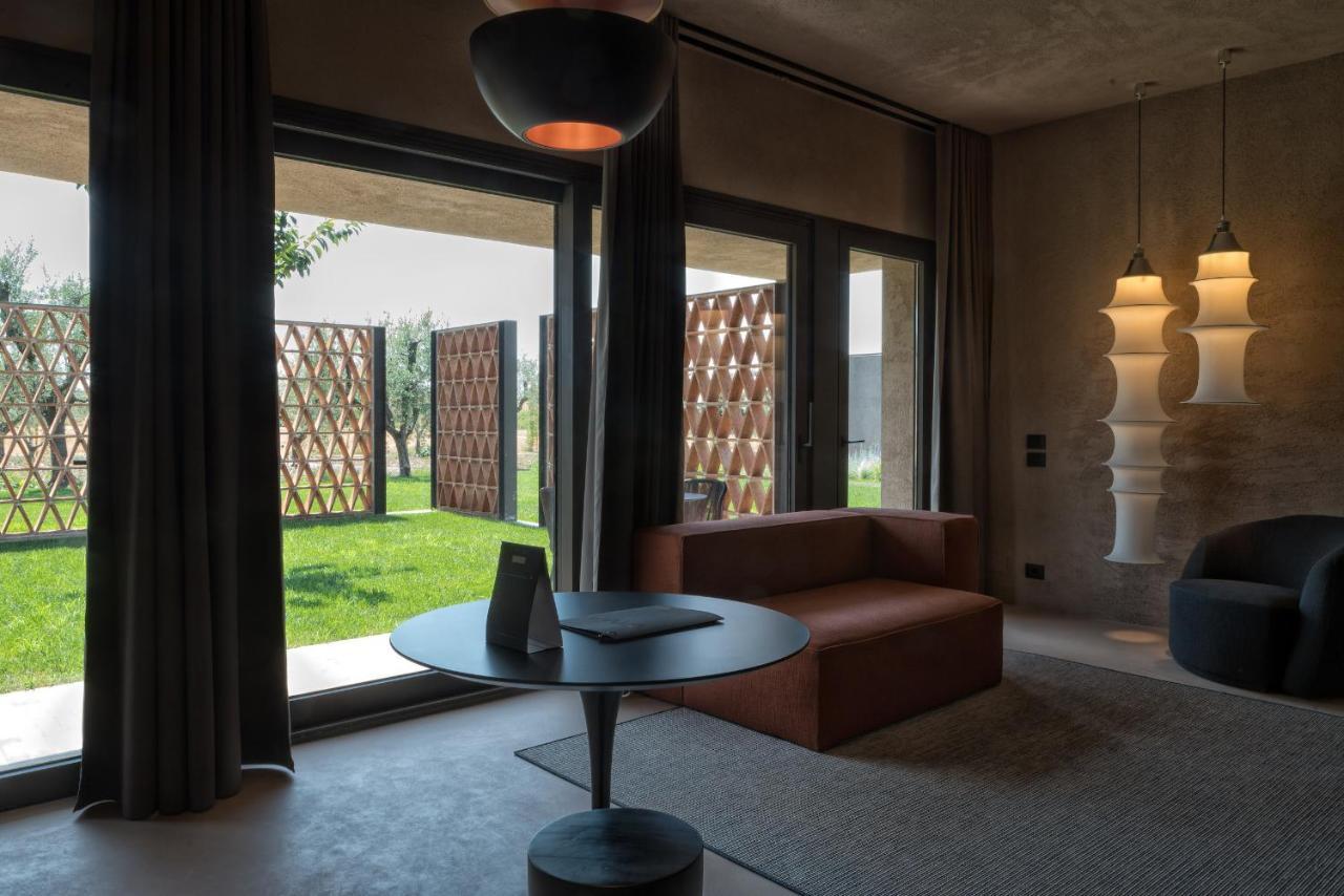 Hotel I Vivai à Montemurlo Extérieur photo