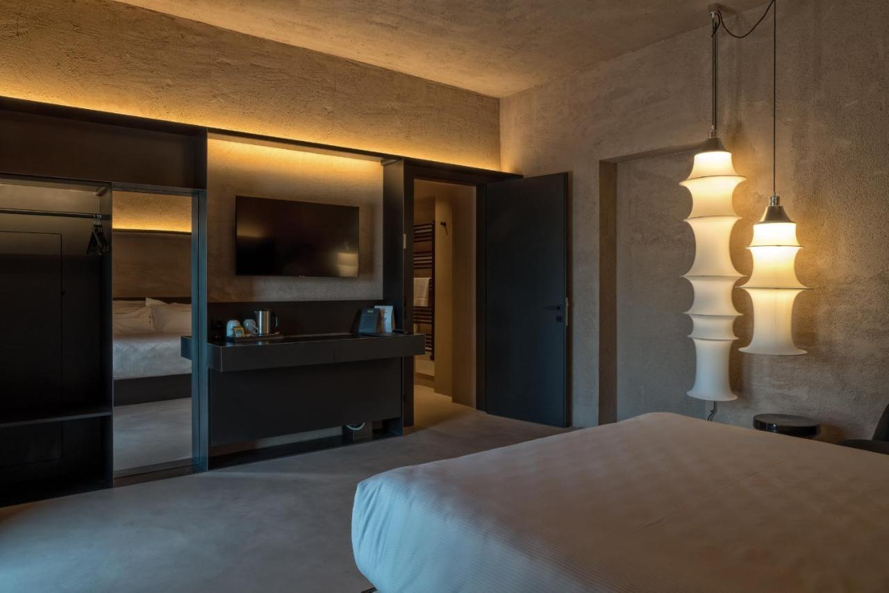 Hotel I Vivai à Montemurlo Extérieur photo