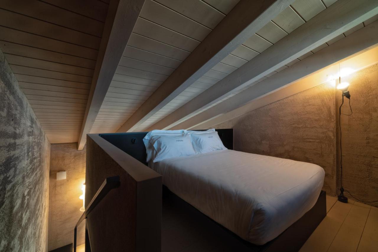 Hotel I Vivai à Montemurlo Extérieur photo