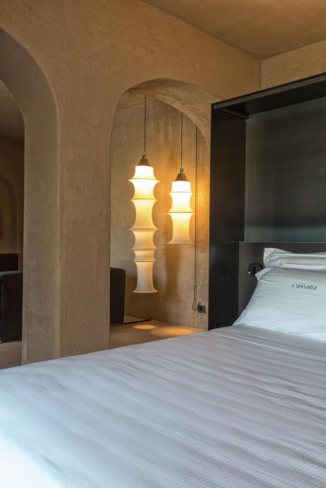 Hotel I Vivai à Montemurlo Extérieur photo