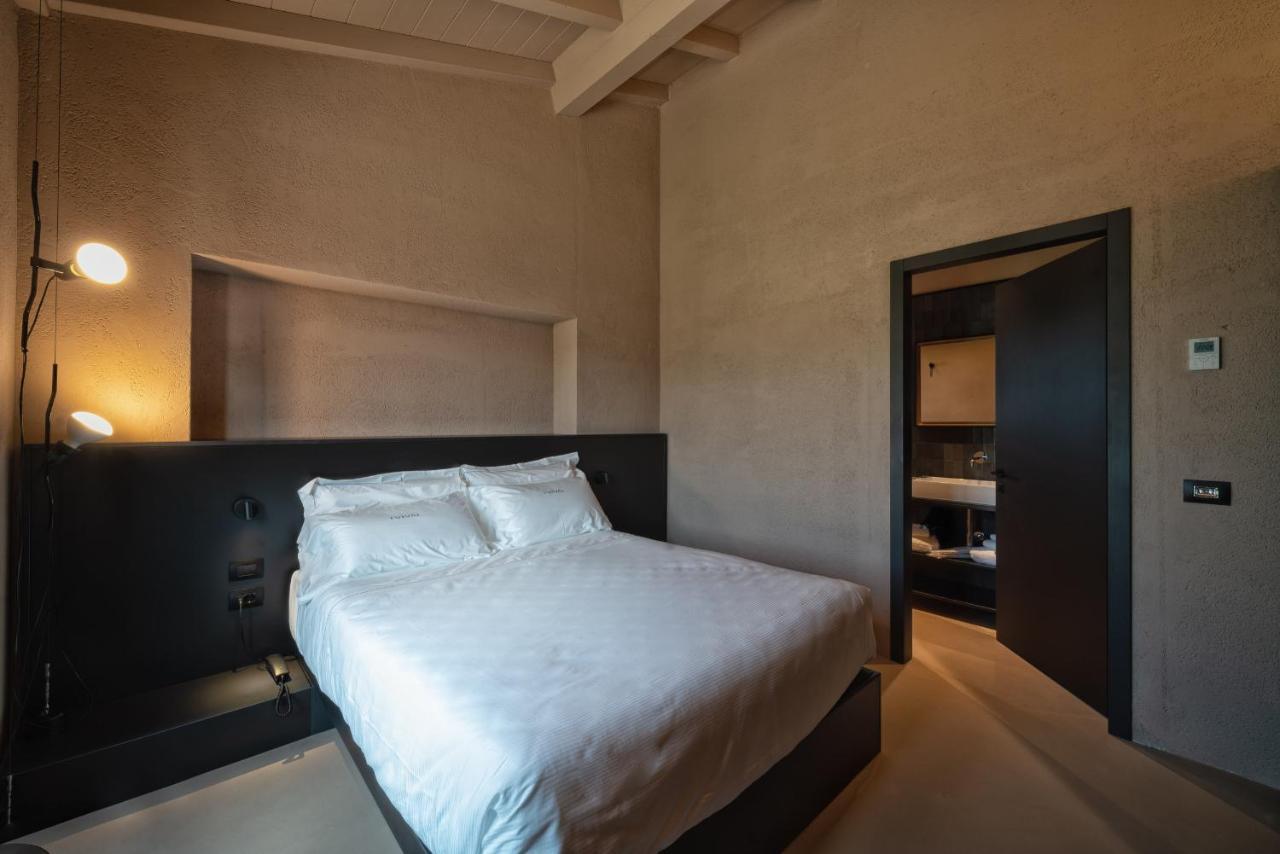 Hotel I Vivai à Montemurlo Extérieur photo