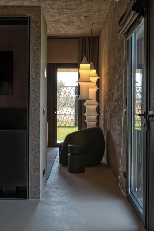 Hotel I Vivai à Montemurlo Extérieur photo