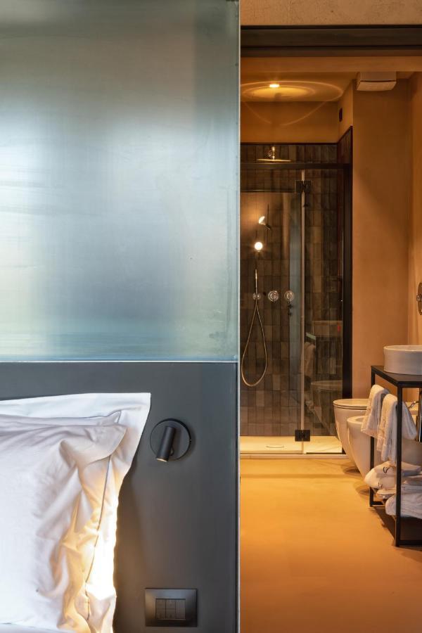 Hotel I Vivai à Montemurlo Extérieur photo