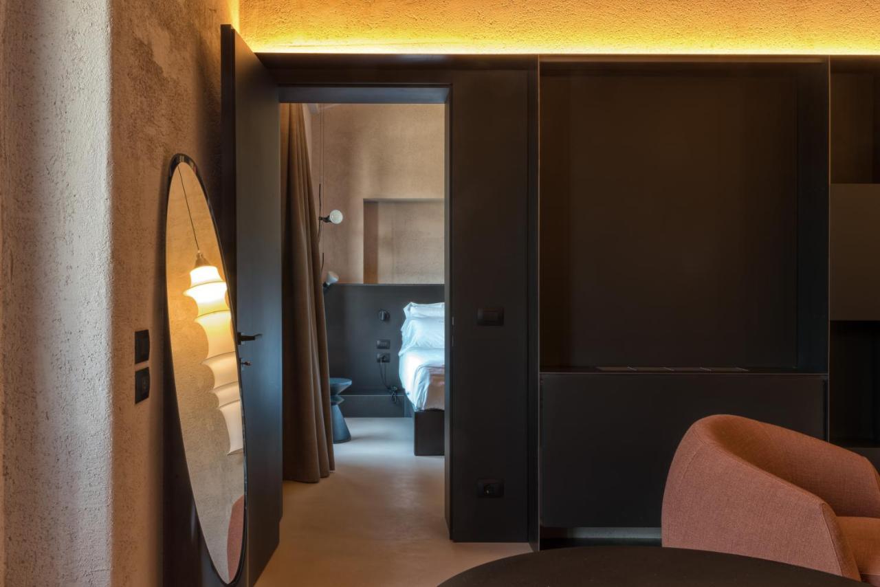 Hotel I Vivai à Montemurlo Extérieur photo